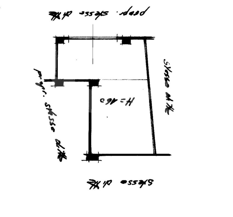 Appartamento - Planimetry 7