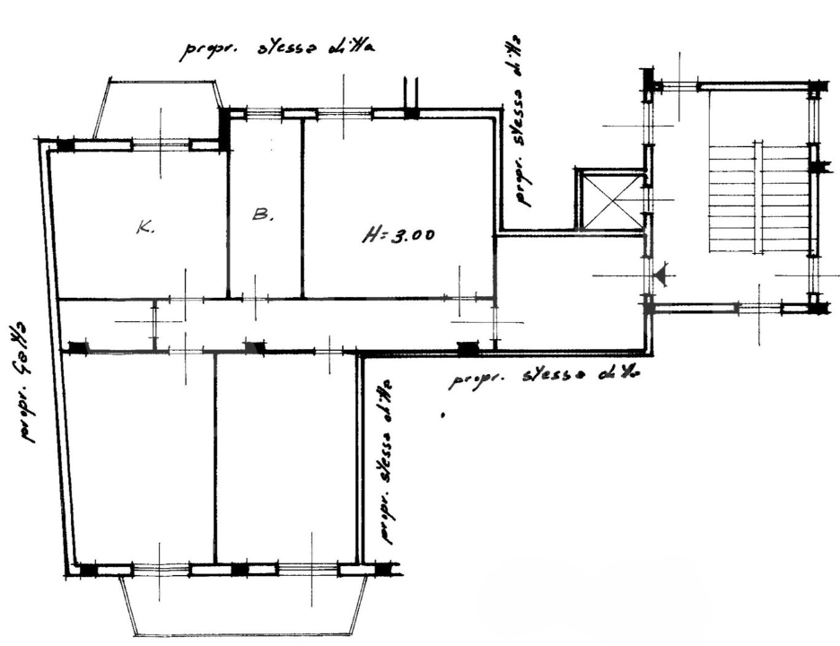 Appartamento - Image 37