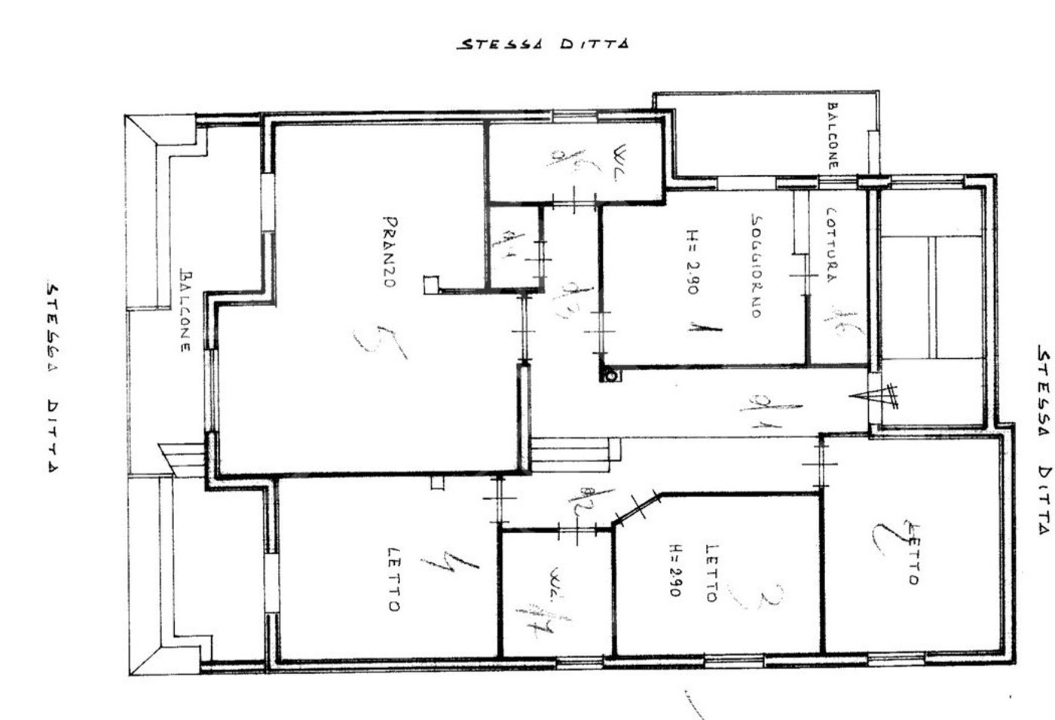 Appartamento - Image 43