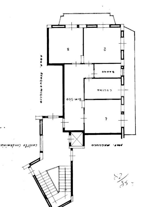 Appartamento - Image 29