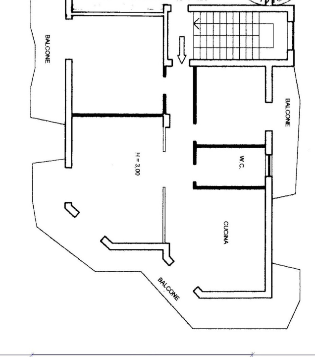 Appartamento - Image 20