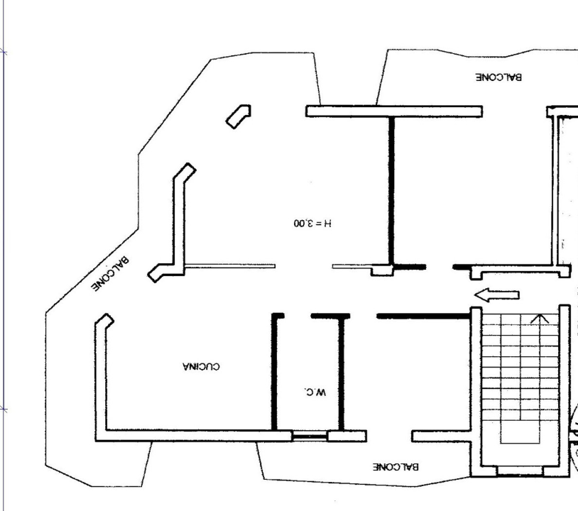 Appartamento - Image 21