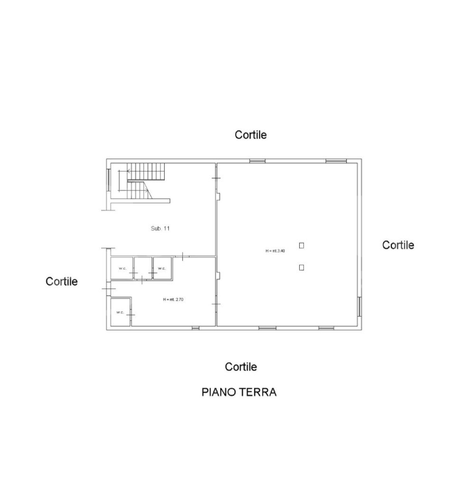 Palazzina - Image 46