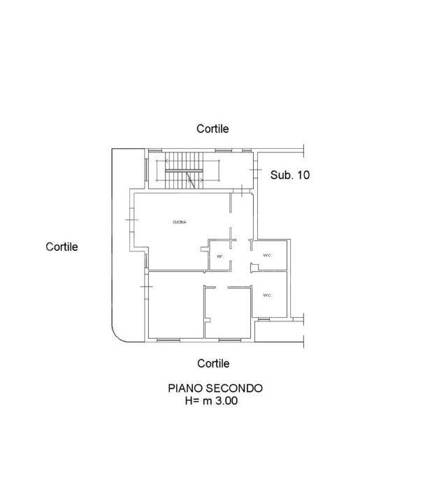 Palazzina - Image 43