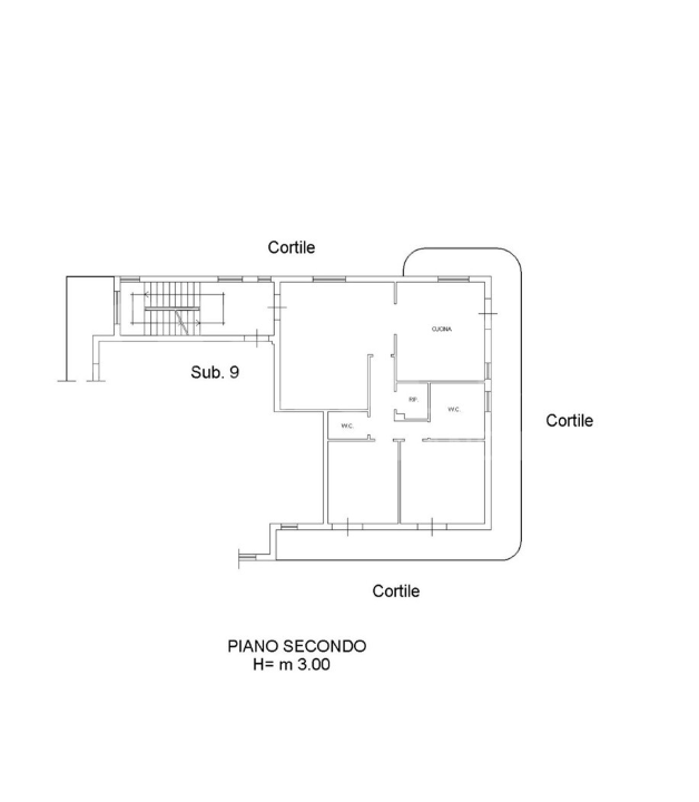 Palazzina - Image 42