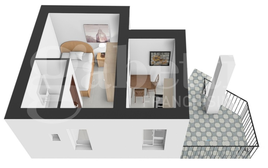 Appartamento - Image 49