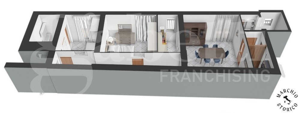 Appartamento - Image 38