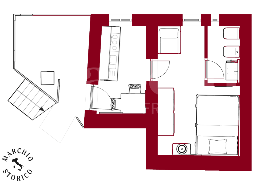 Appartamento - Image 50