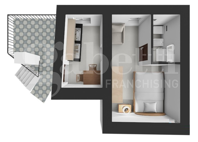 Appartamento - Image 45