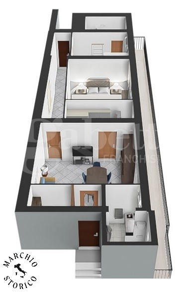 Appartamento - Image 39