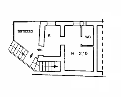 Appartamento - Image 40