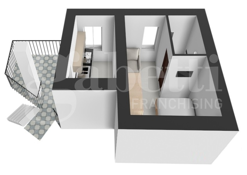 Appartamento - Image 47