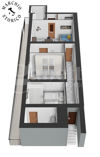 Appartamento - Image 41