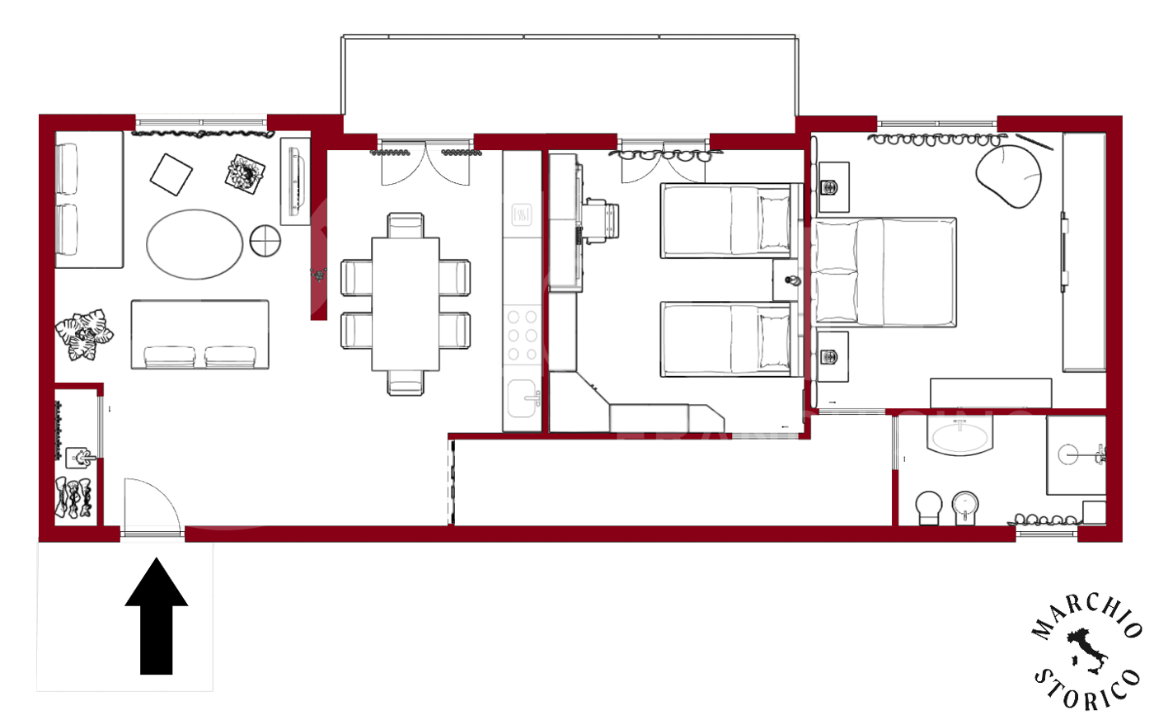 Appartamento - Image 50