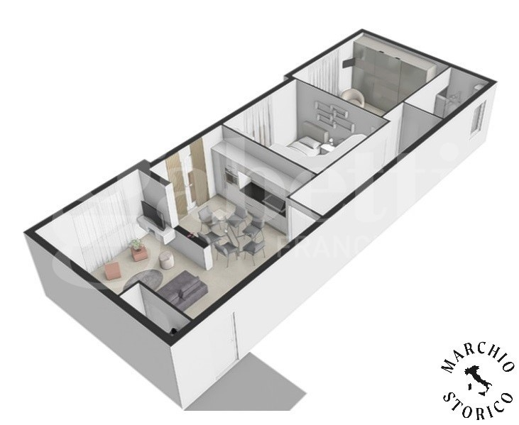 Appartamento - Image 48