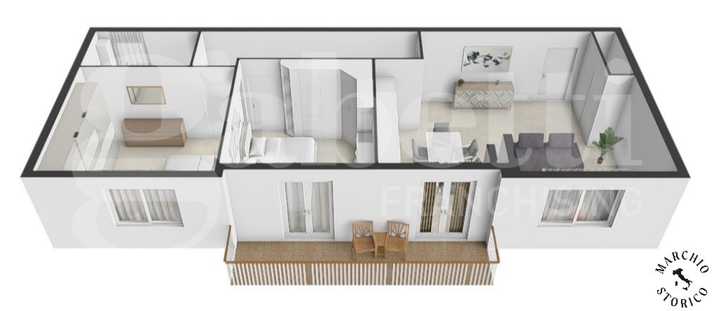 Appartamento - Image 46