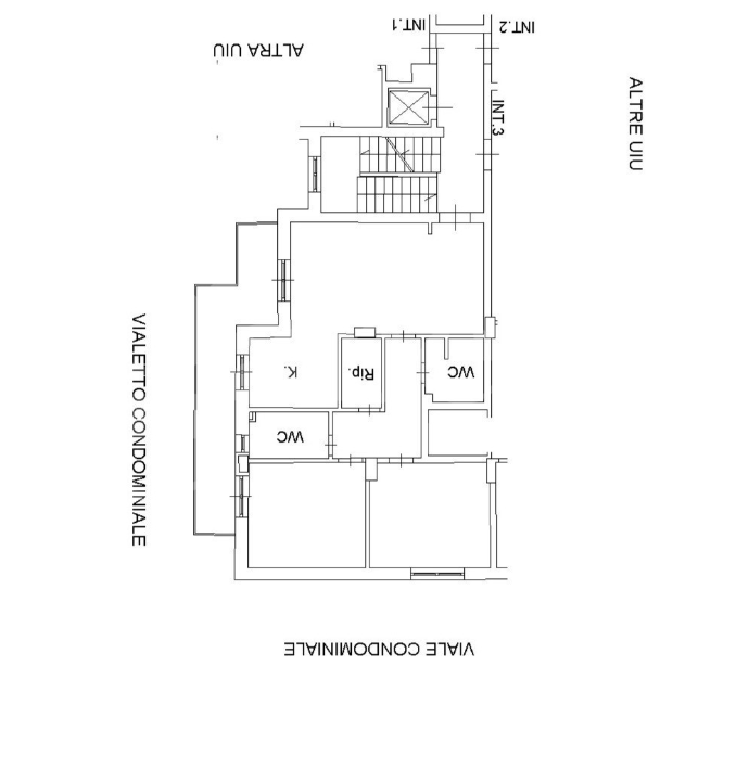 Appartamento - Image 43
