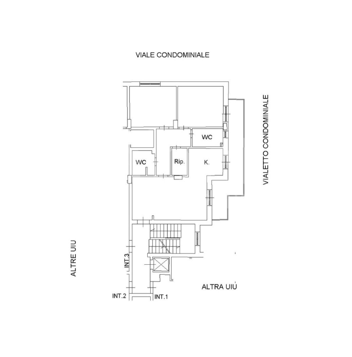 Appartamento - Image 41