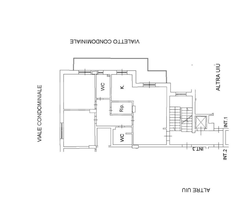 Appartamento - Image 44