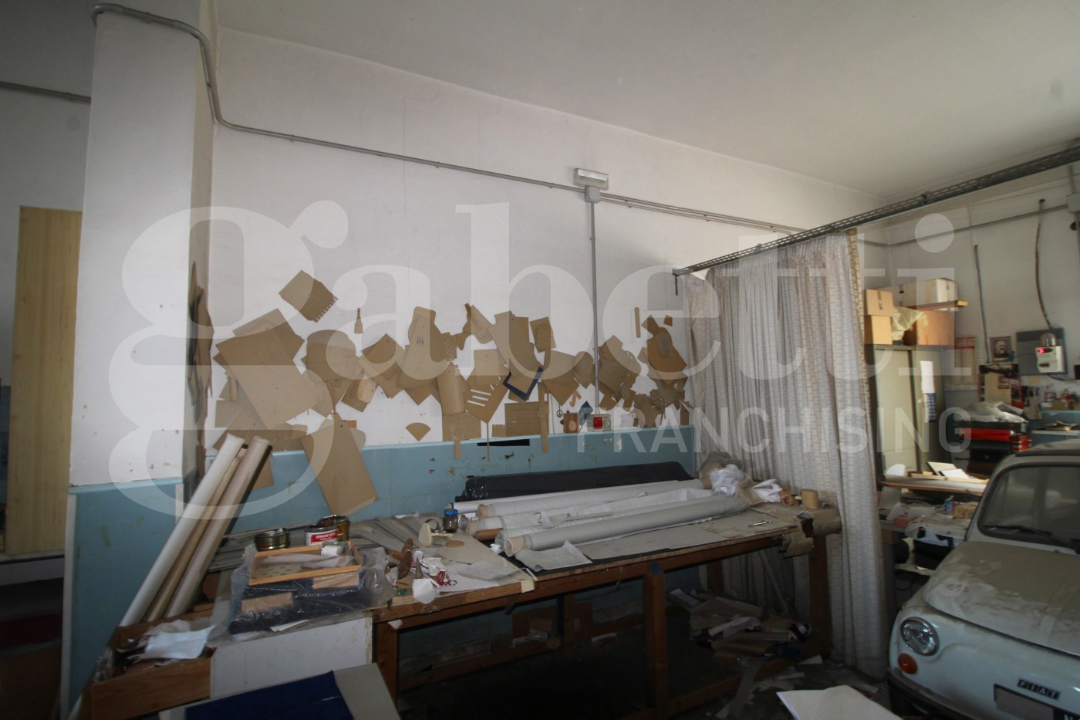 Magazzino - Image 13