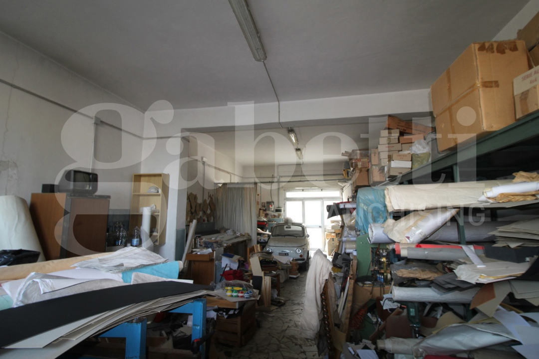 Magazzino - Image 9