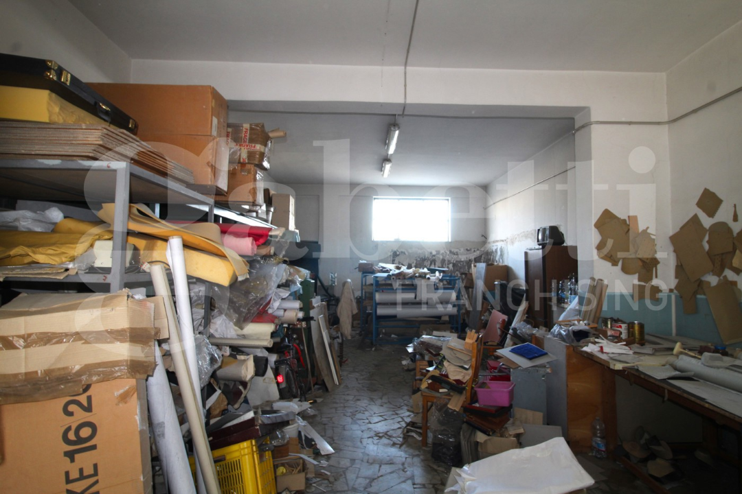 Magazzino - Image 5
