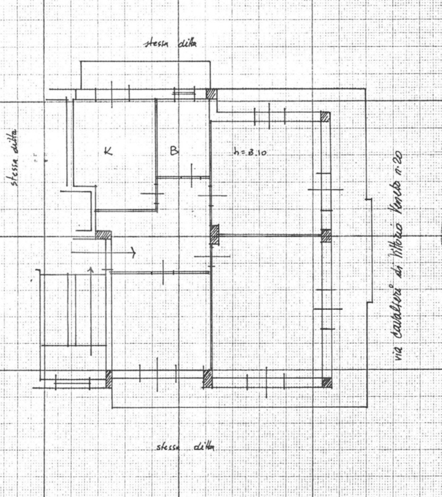 Appartamento - Image 27