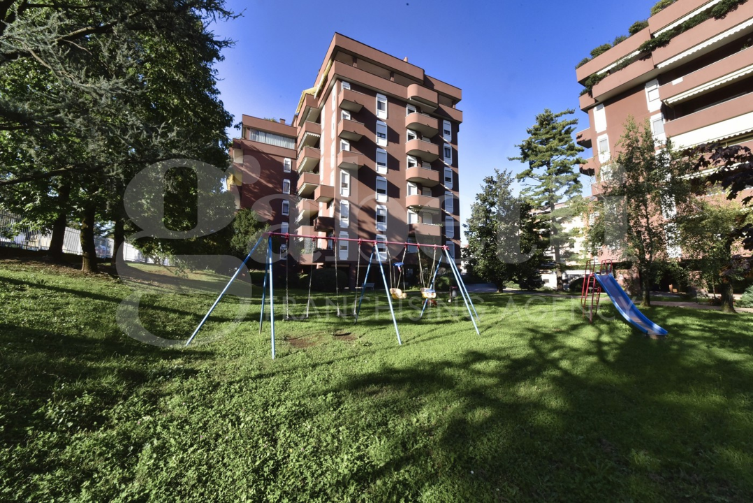 Appartamento - Planimetry 1