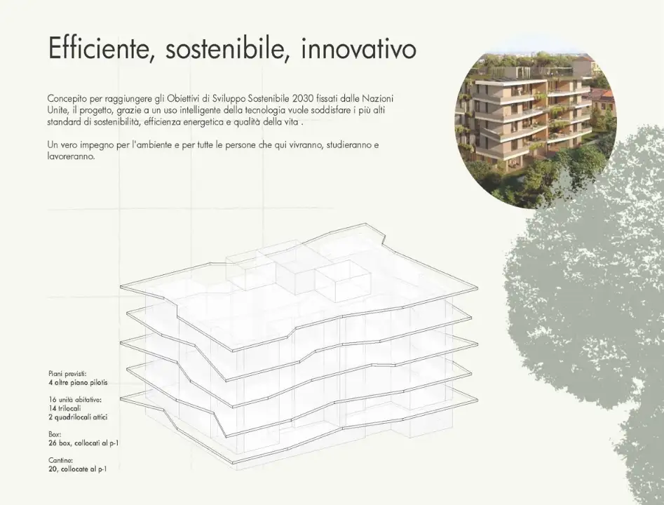 Appartamento - Image 27