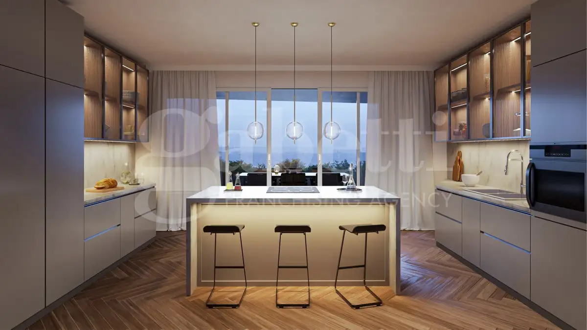 Appartamento - Image 22