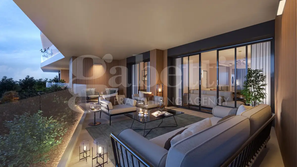 Appartamento - Image 26