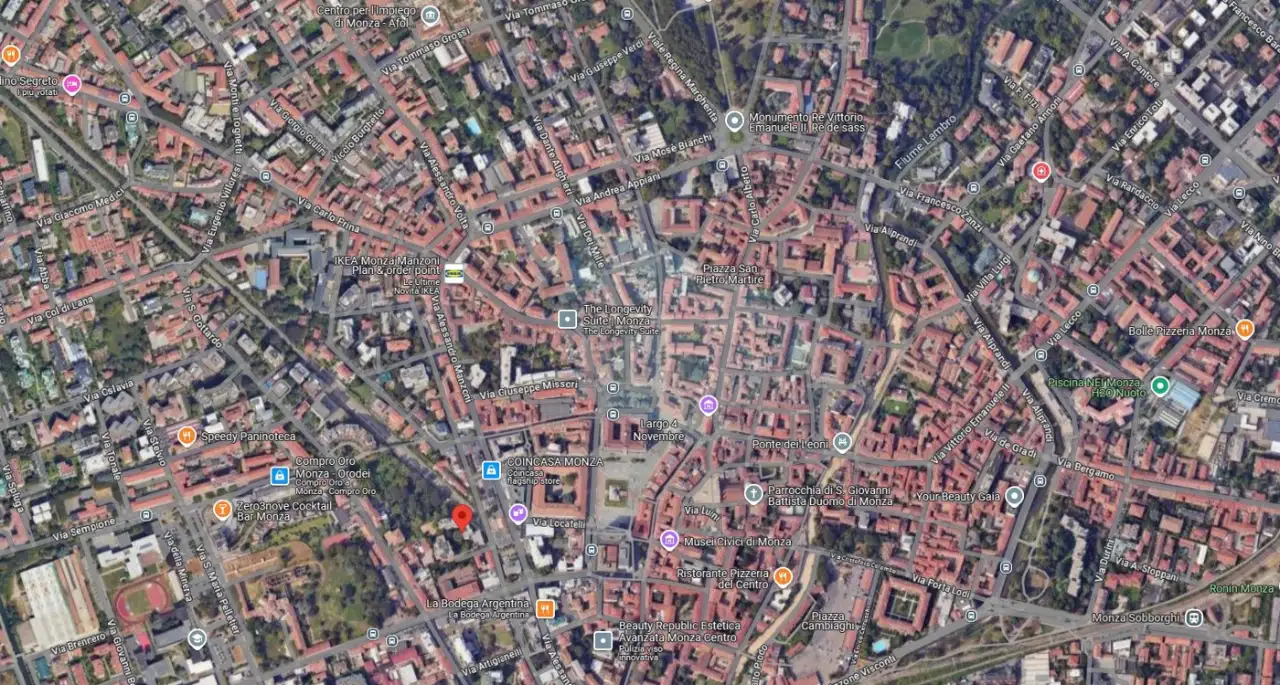 Appartamento - Image 3