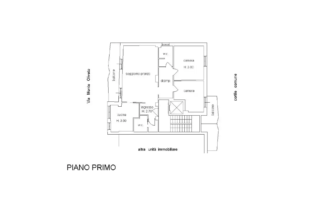 Appartamento - Image 2