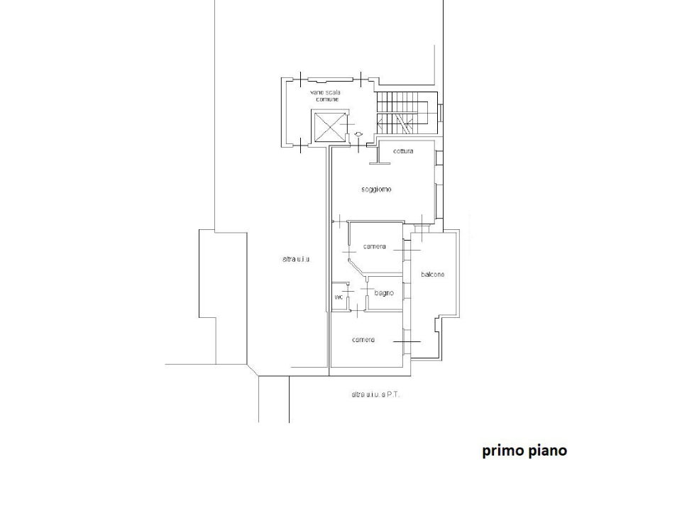 Appartamento - Image 2