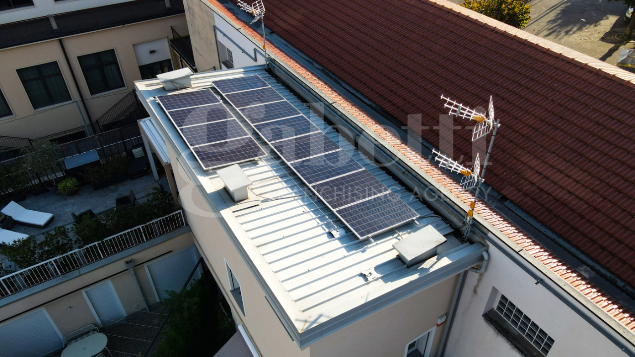 Appartamento - Image 42