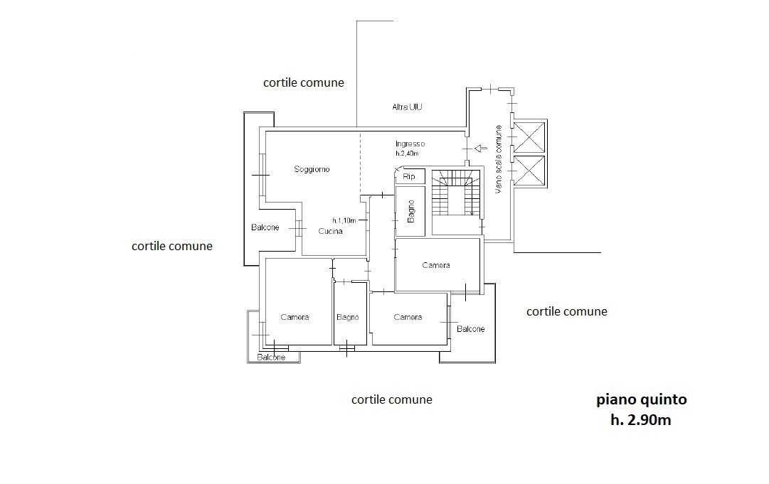 Appartamento - Image 2