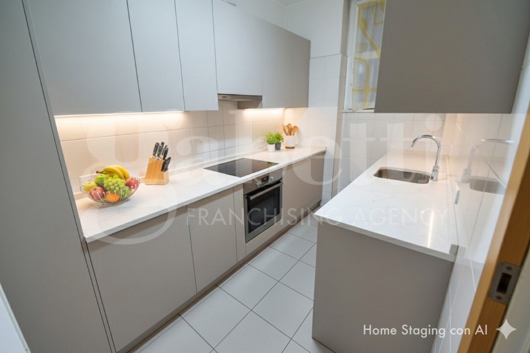 Appartamento - Image 16