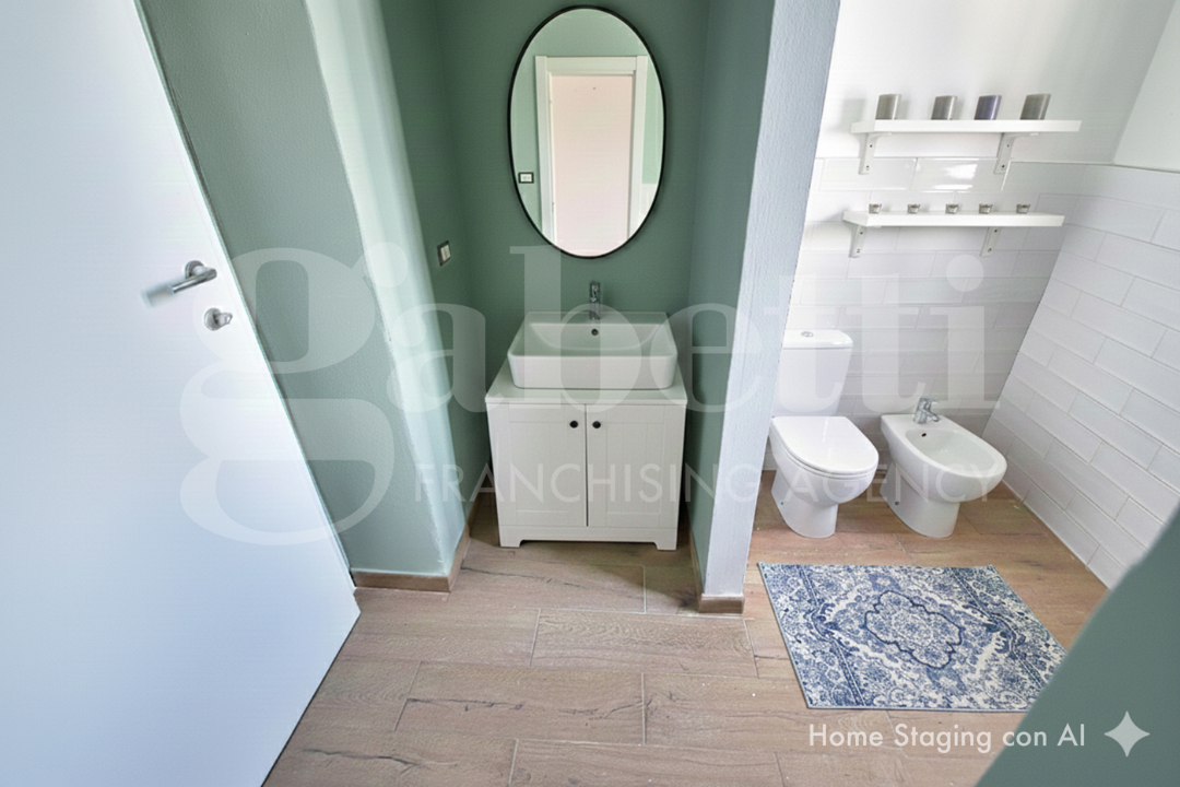 Appartamento - Image 19