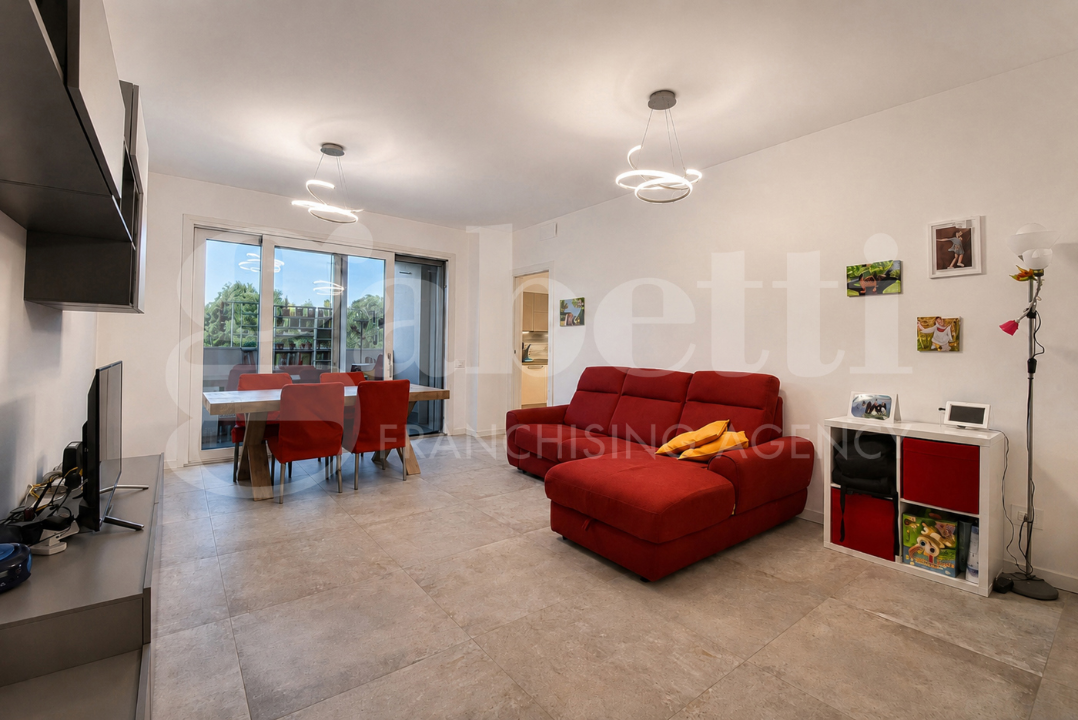 Appartamento - Image 1