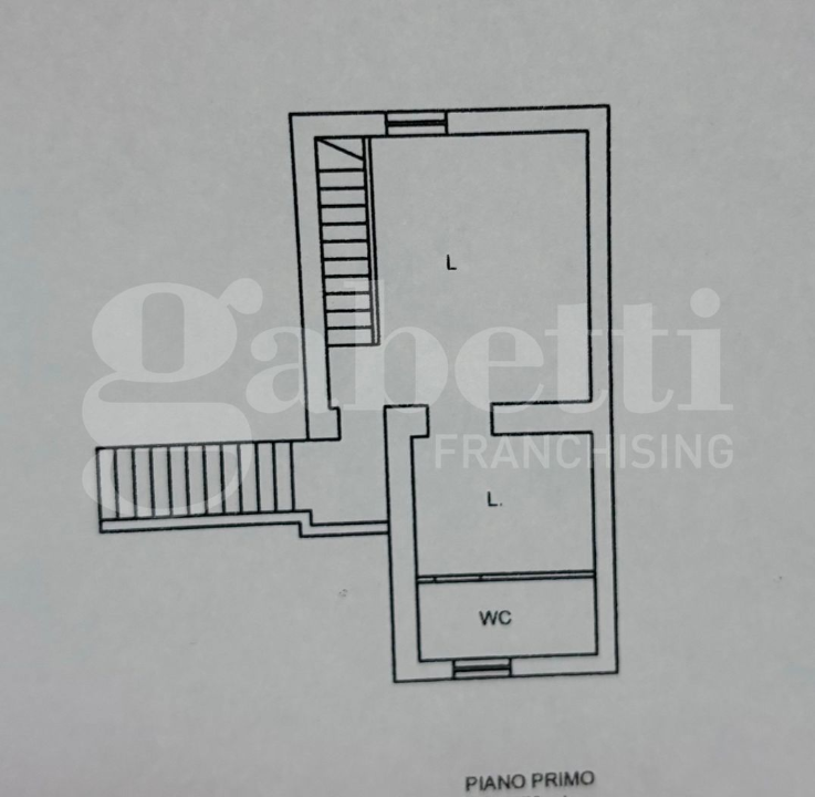 Villa - Planimetry 2