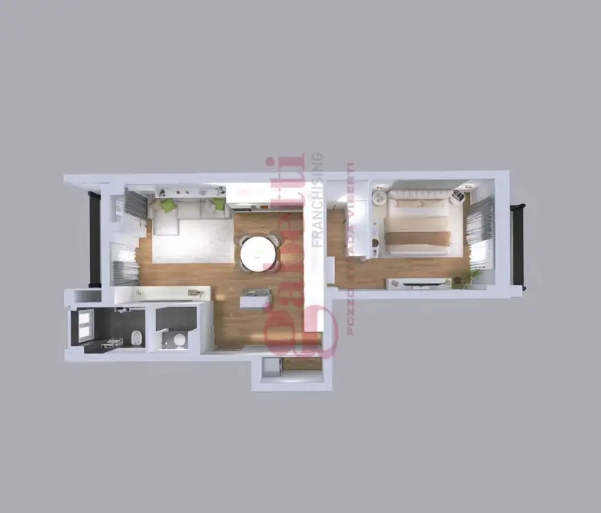 Appartamento - Image 22