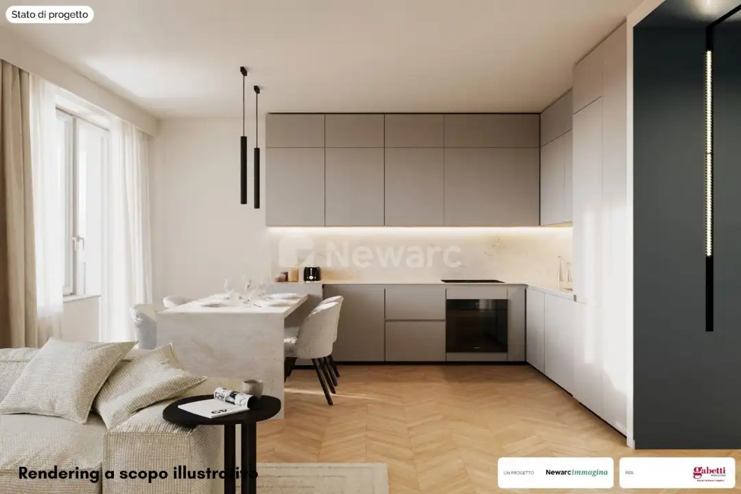 Appartamento - Image 41