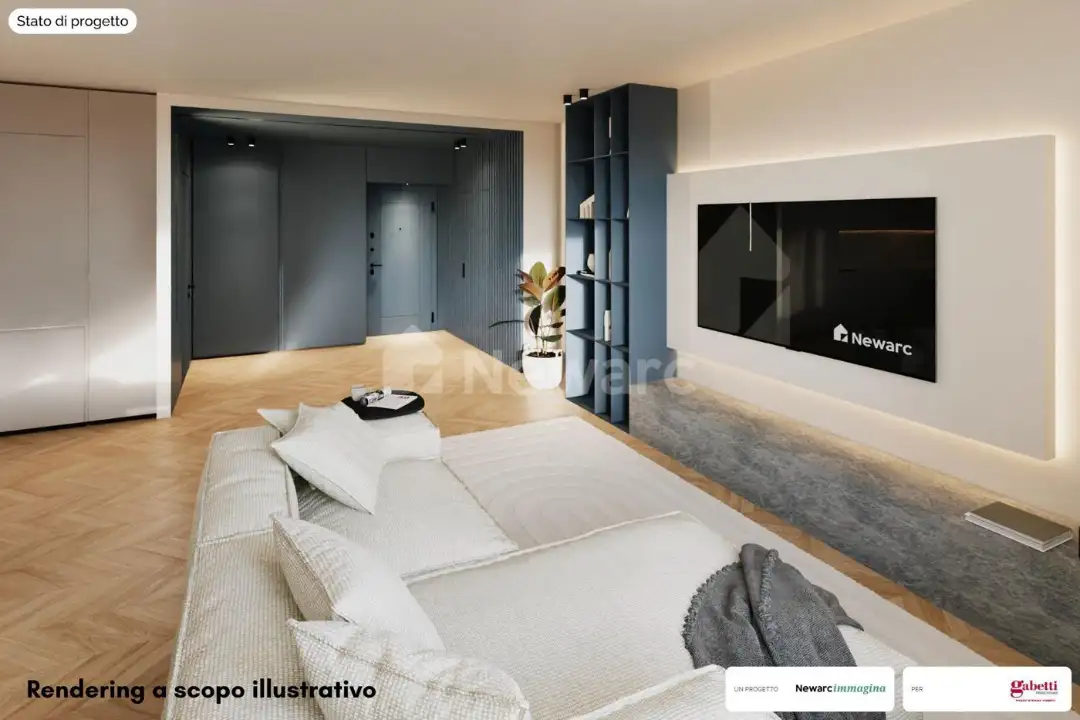 Appartamento - Image 35