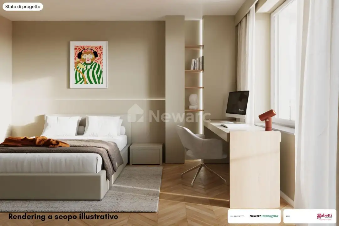 Appartamento - Image 43