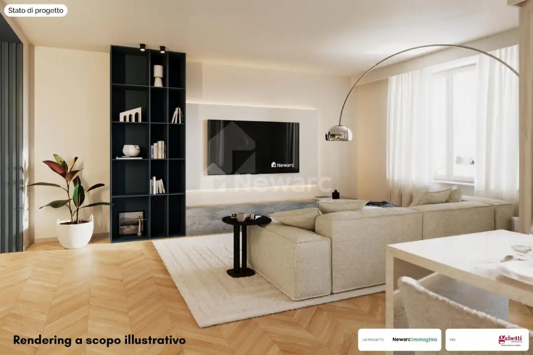 Appartamento - Image 36