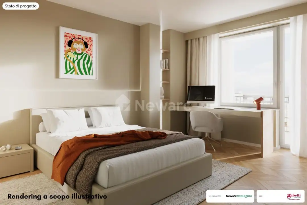 Appartamento - Image 44