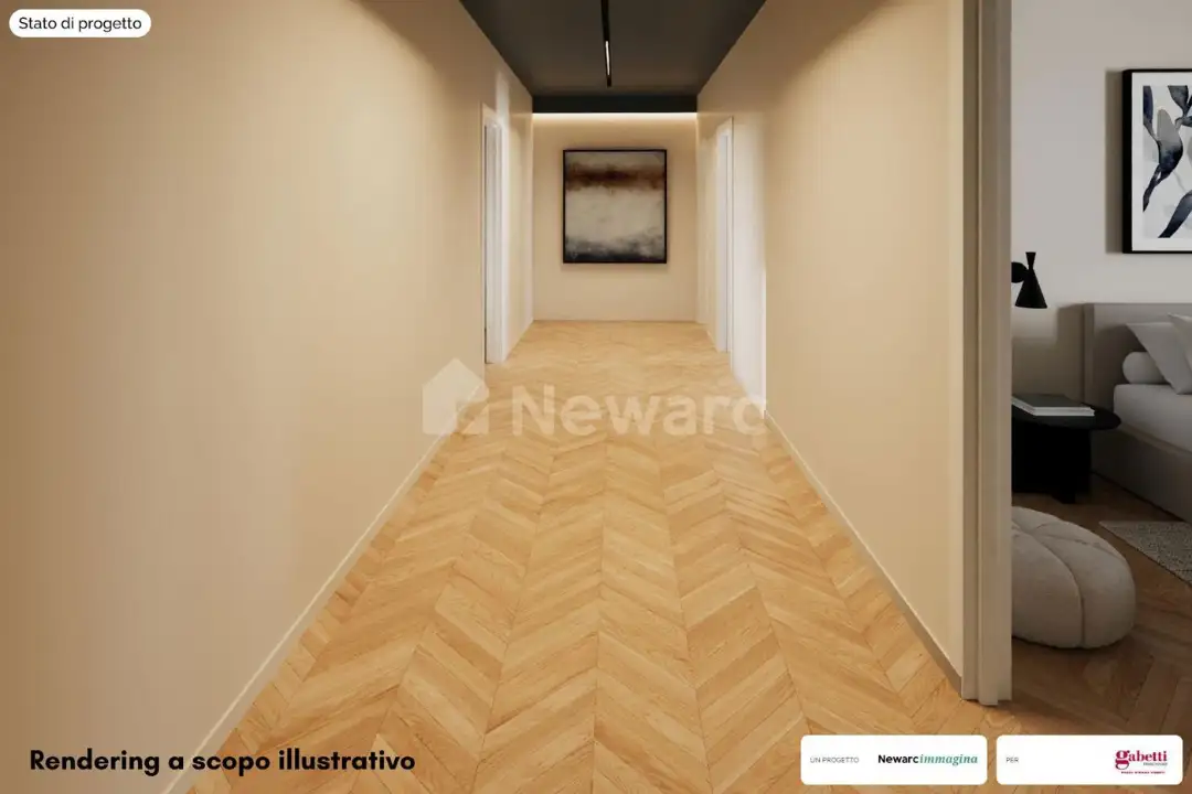 Appartamento - Image 42