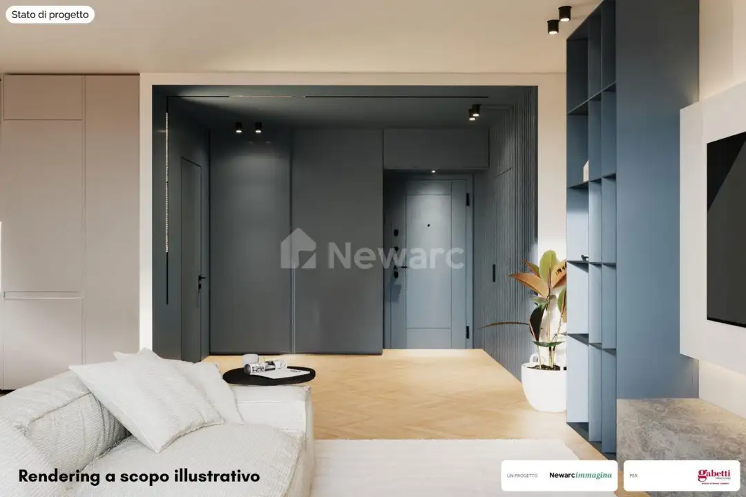 Appartamento - Image 38