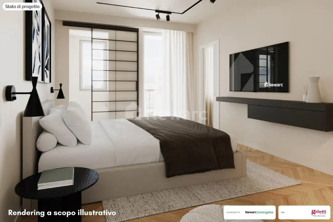 Appartamento - Image 46