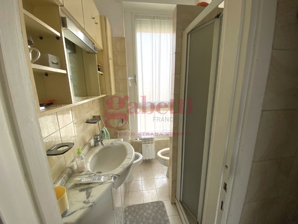 Appartamento - Planimetry 1